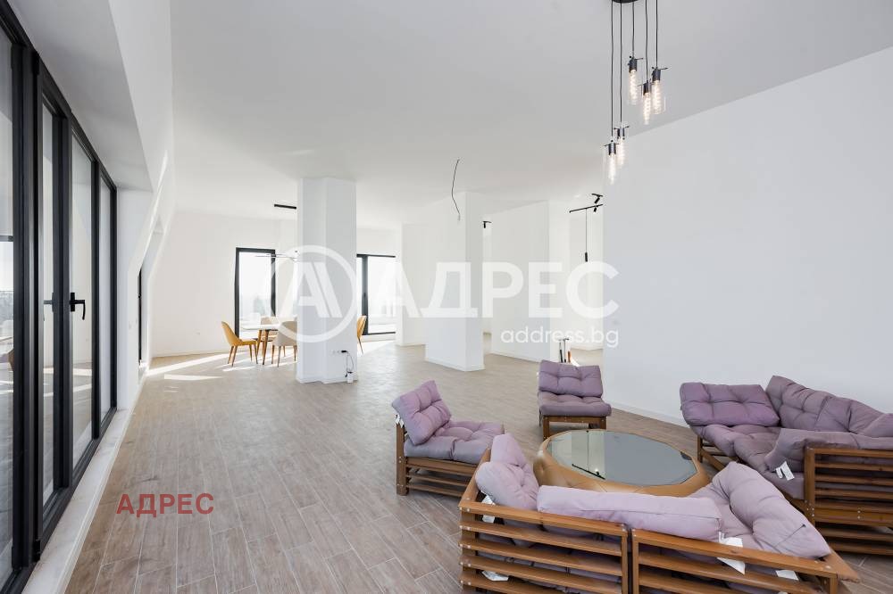 Продава МНОГОСТАЕН, гр. Варна, к.к. Св.Св. Константин и Елена, снимка 10 - Апартаменти - 54354187