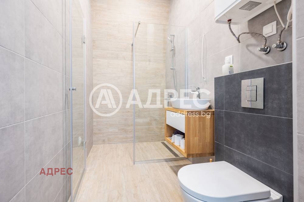 Продава МНОГОСТАЕН, гр. Варна, к.к. Св.Св. Константин и Елена, снимка 12 - Апартаменти - 54354187