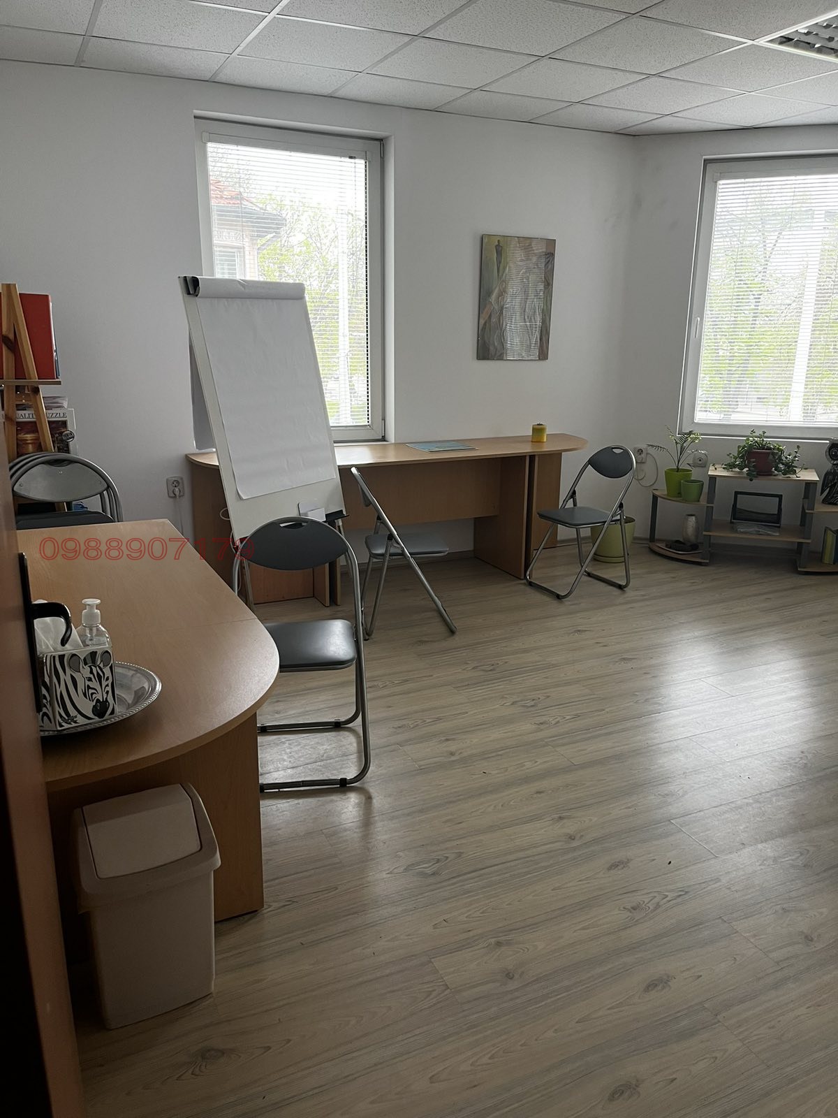 Продава ЕТАЖ ОТ КЪЩА, гр. Русе, Център, снимка 15 - Етаж от къща - 54242143