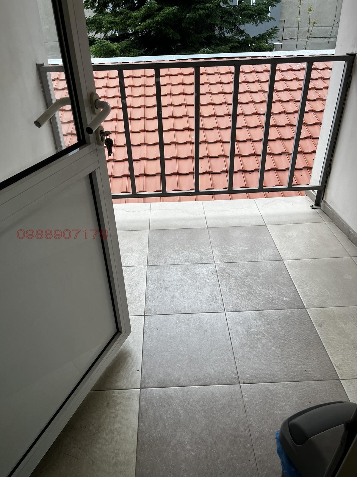 Продава ЕТАЖ ОТ КЪЩА, гр. Русе, Център, снимка 11 - Етаж от къща - 54242143