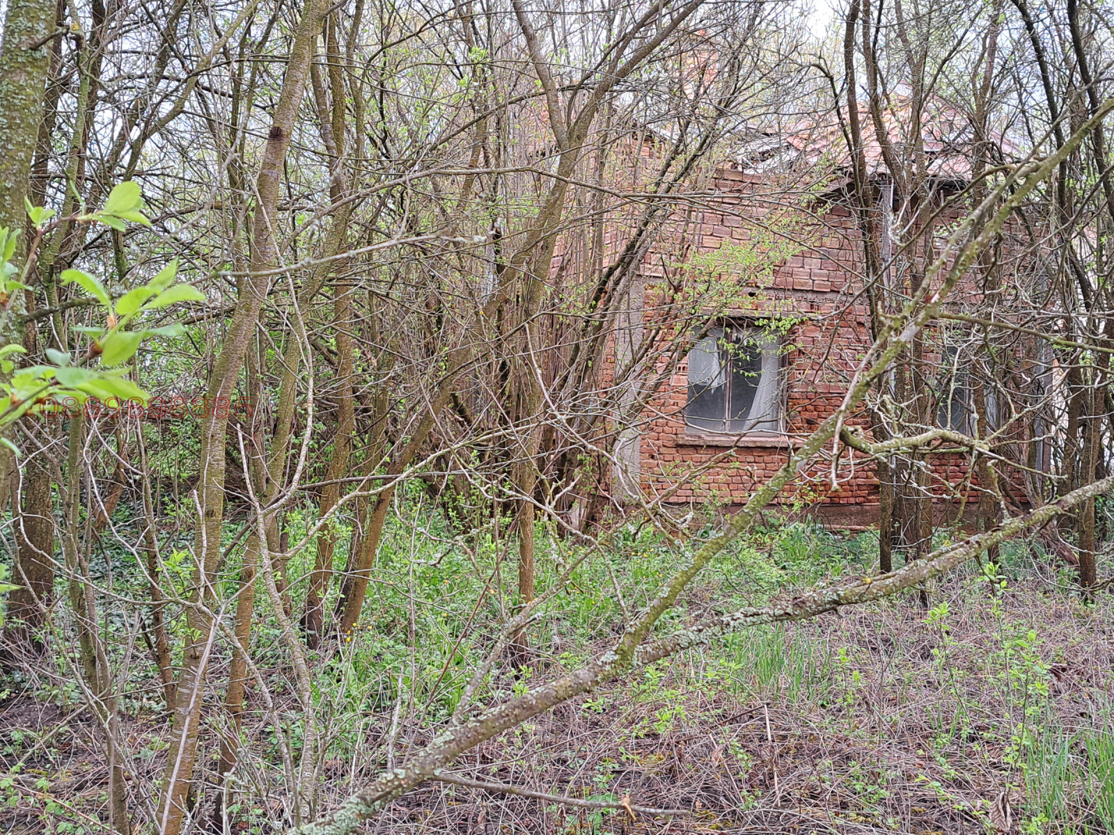 Продава КЪЩА, с. Караполци, област София област, снимка 2 - Къщи - 54305357