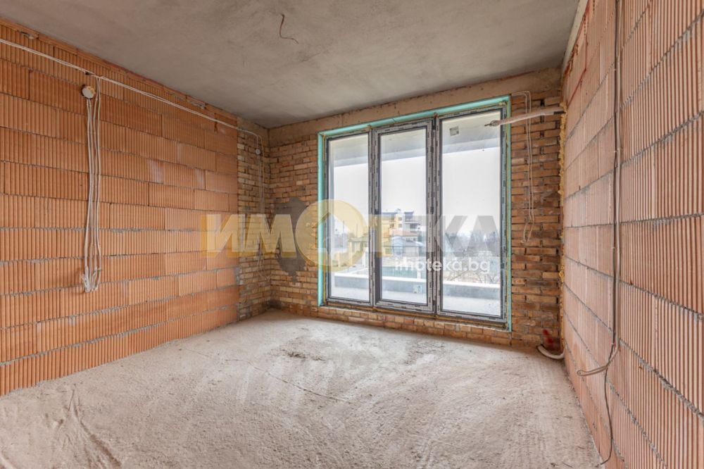 Продава КЪЩА, гр. Варна, Виница, снимка 7 - Къщи - 54532803