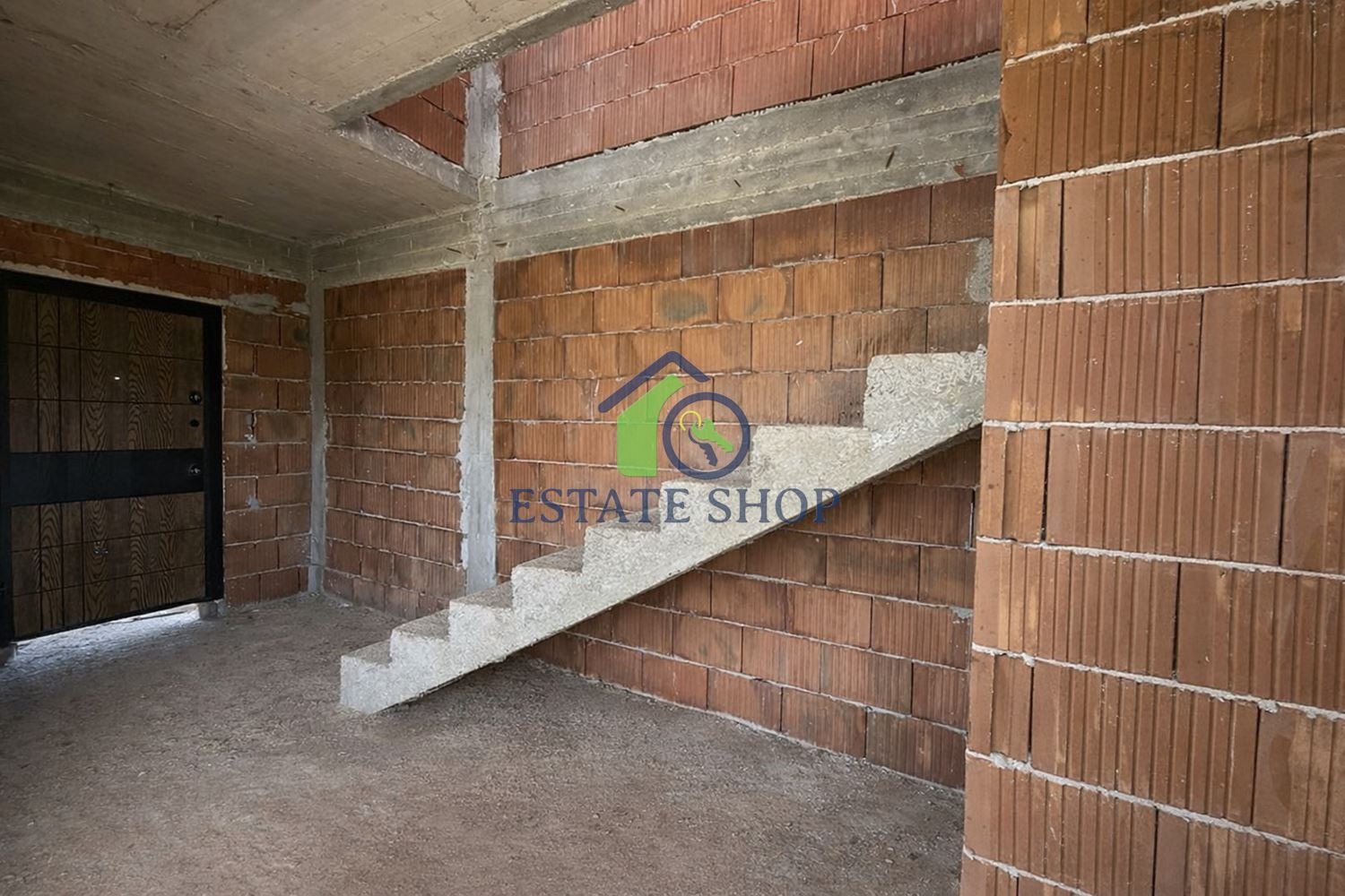 Продава КЪЩА, гр. Пловдив, Беломорски, снимка 9 - Къщи - 55217803