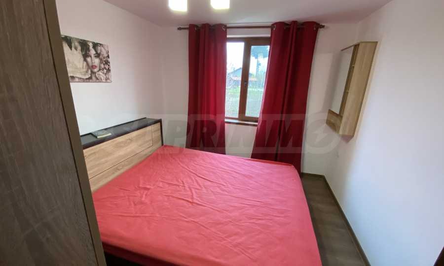 Продава КЪЩА, с. Гомотарци, област Видин, снимка 14 - Къщи - 55283141