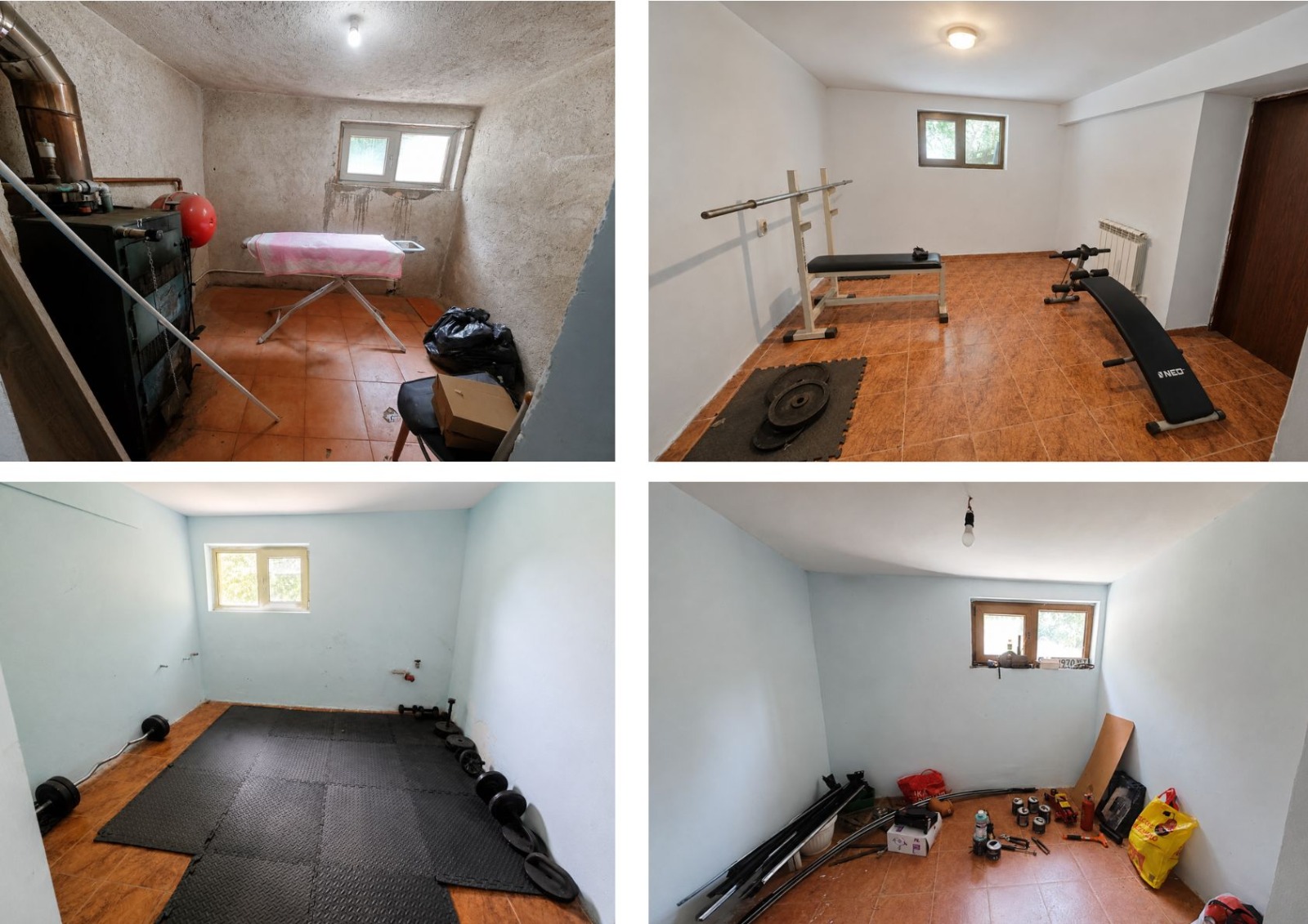 Продава КЪЩА, гр. София, гр. Банкя, снимка 17 - Къщи - 55327920