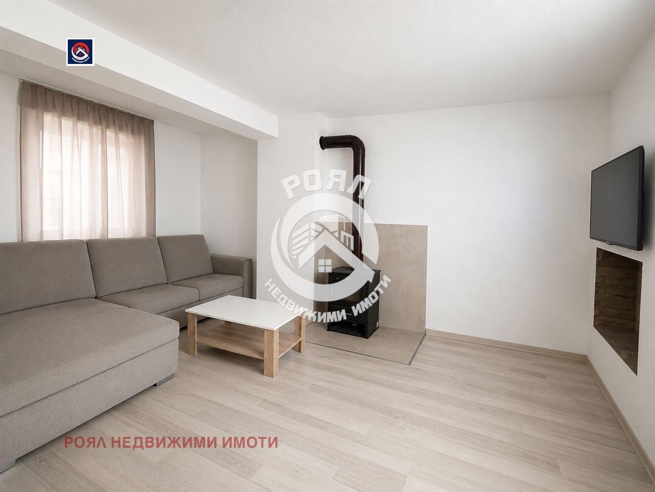 Продава КЪЩА, гр. Асеновград, област Пловдив, снимка 3 - Къщи - 55438429