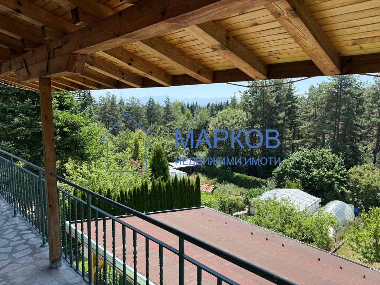 Продава КЪЩА, в.з.Ярема, област София област, снимка 2 - Къщи - 52077223