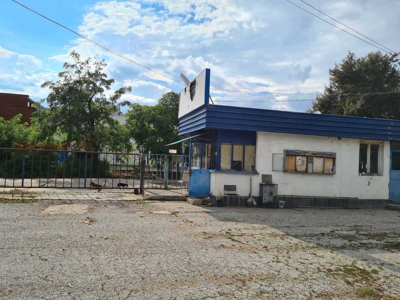 Продава ПРОМ. ПОМЕЩЕНИЕ, гр. Ловеч, Промишлена зона - Изток, снимка 10 - Производствени сгради - 55087314