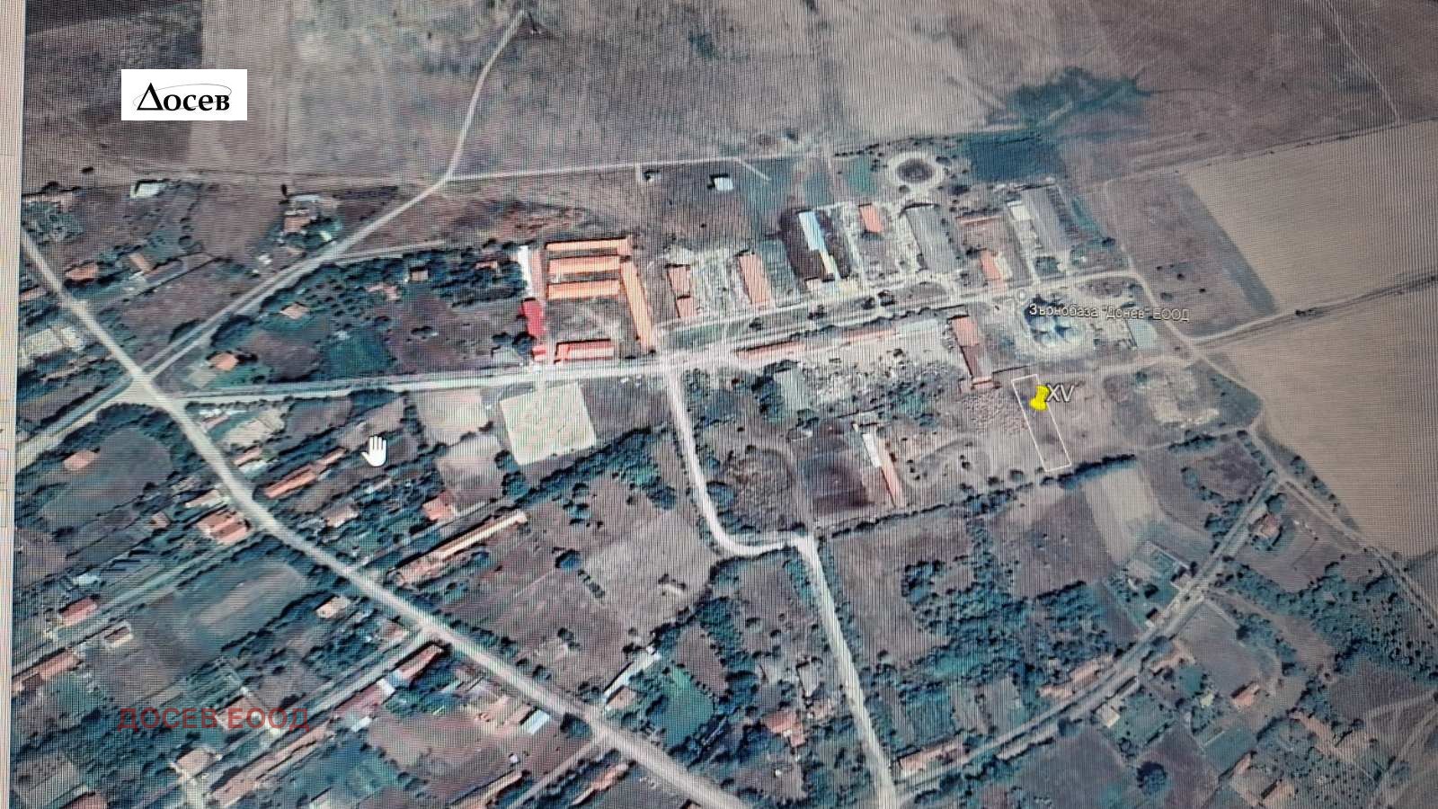 Продава ПАРЦЕЛ, с. Коларово, област Стара Загора, снимка 2 - Парцели - 52604477