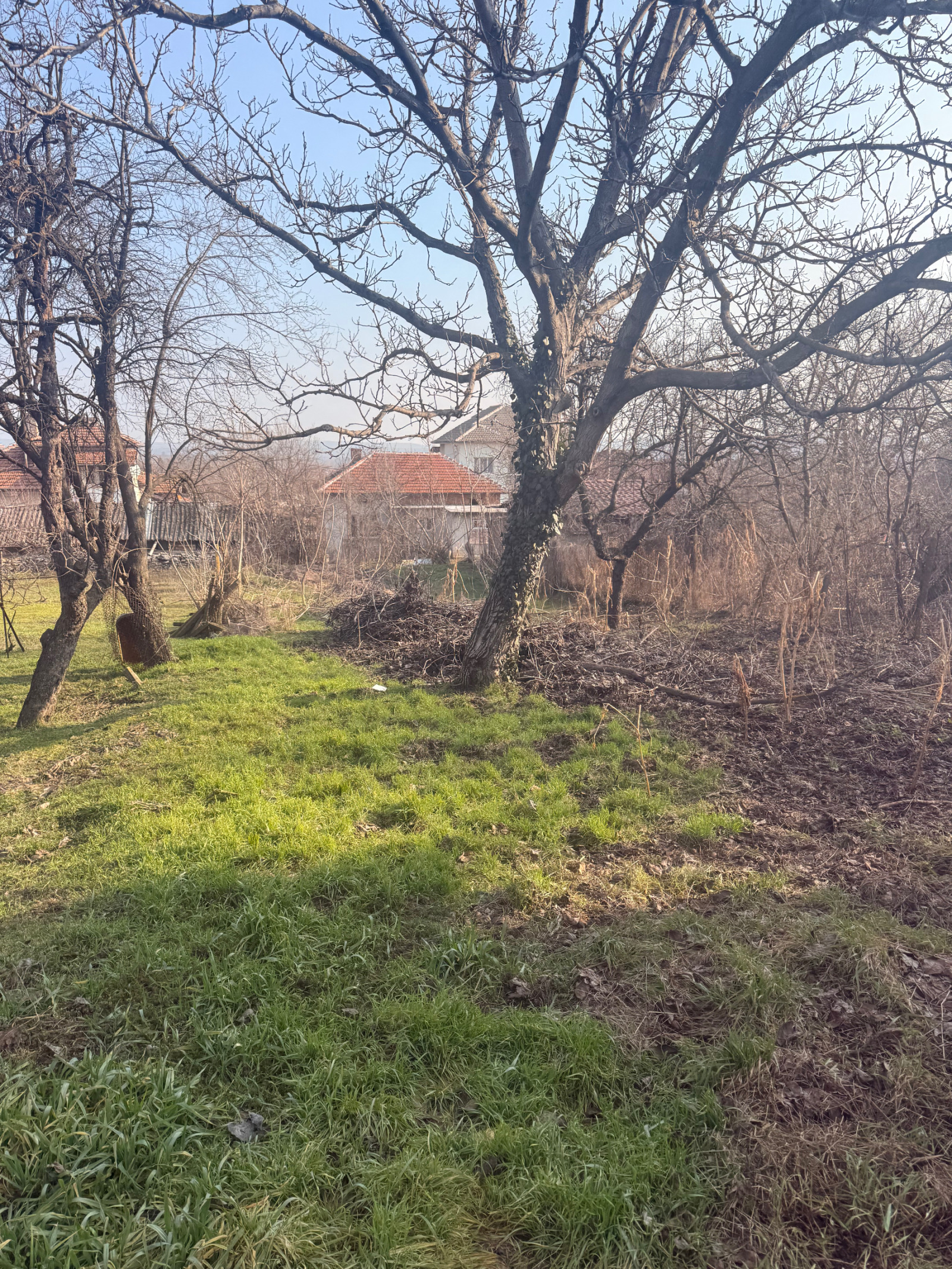 Продава ПАРЦЕЛ, гр. Луковит, област Ловеч, снимка 2 - Парцели - 53733060
