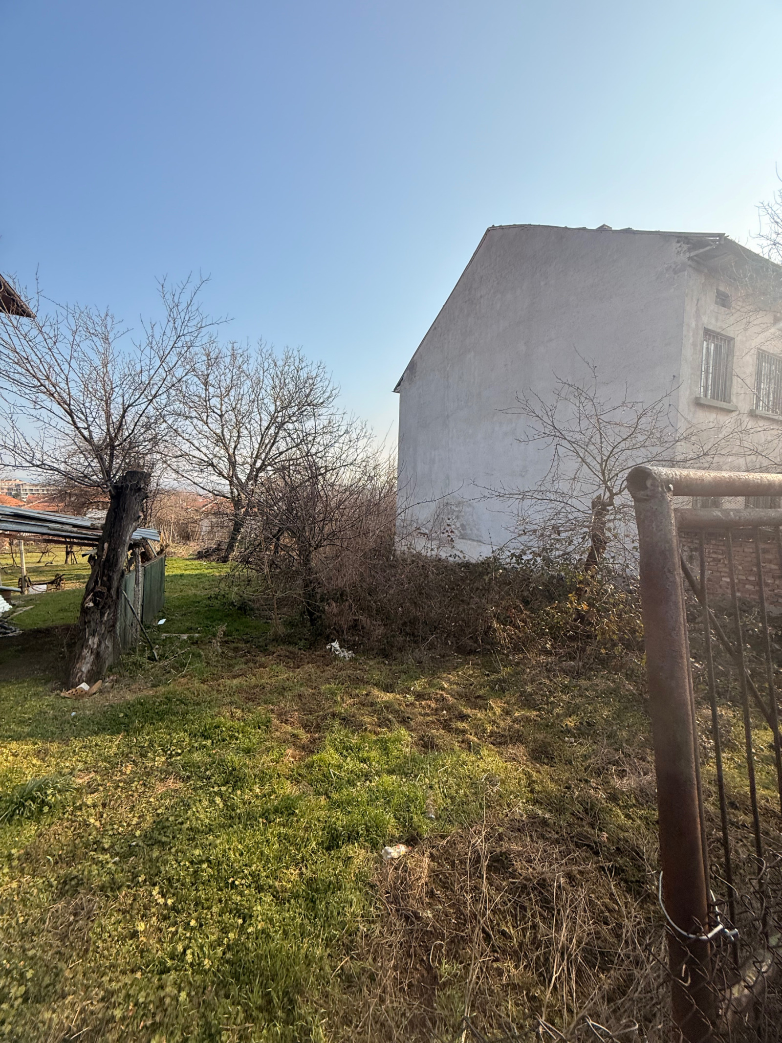 Продава ПАРЦЕЛ, гр. Луковит, област Ловеч, снимка 4 - Парцели - 53733060