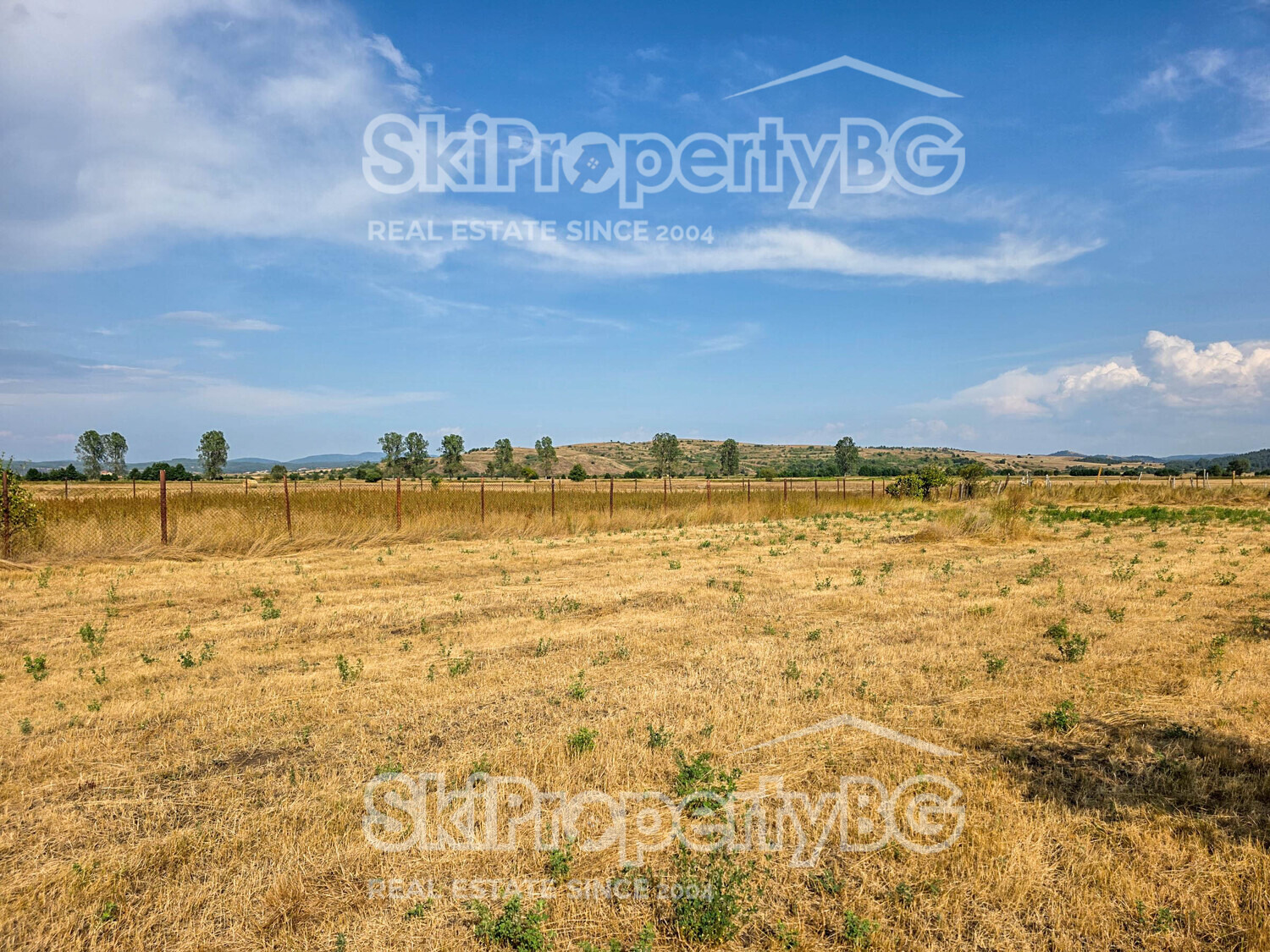Продава ПАРЦЕЛ, с. Райово, област София област, снимка 3 - Парцели - 55854040
