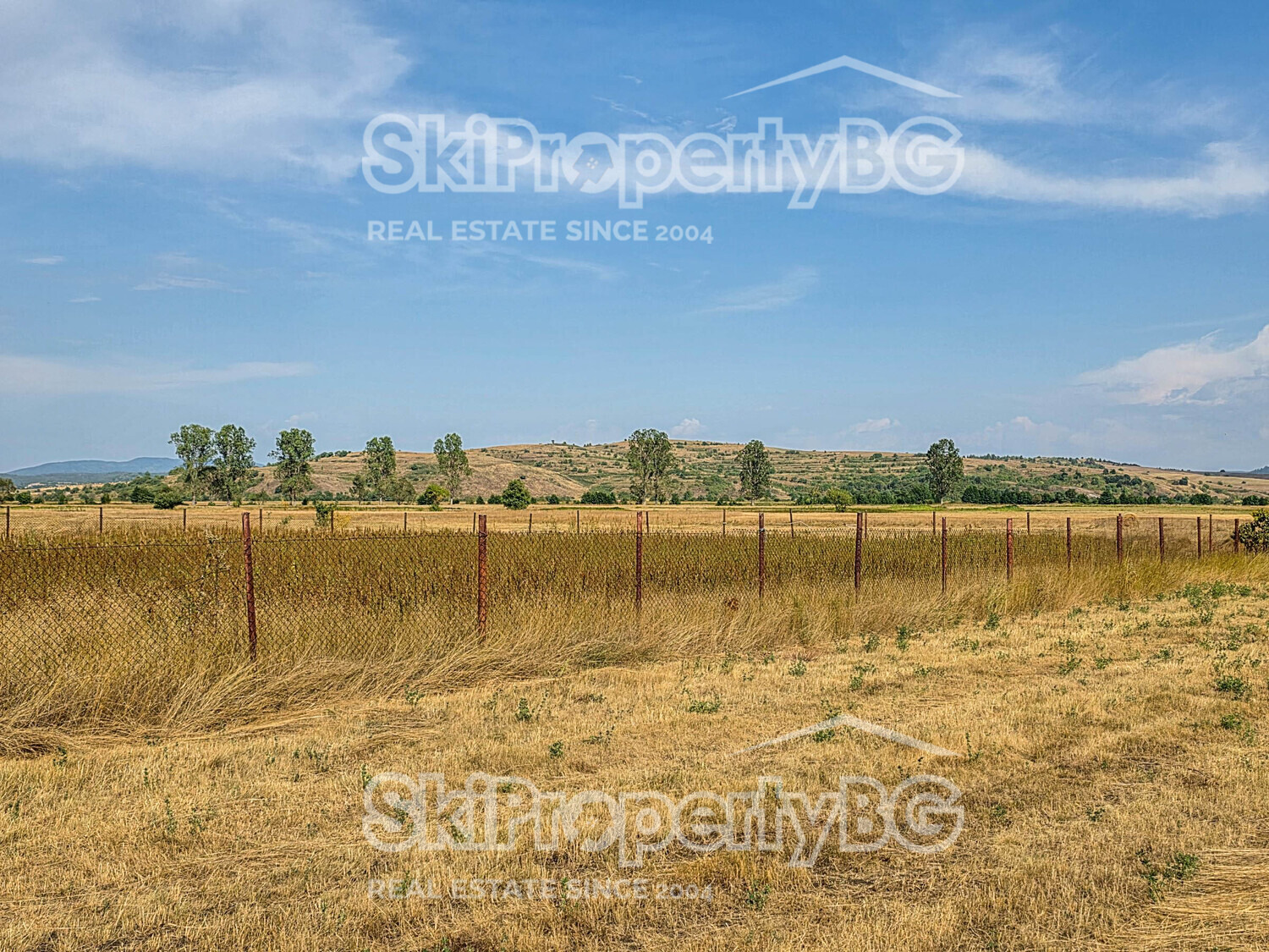 Продава ПАРЦЕЛ, с. Райово, област София област, снимка 11 - Парцели - 55854040