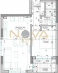 Продава 2-СТАЕН, гр. Варна, Кайсиева градина, снимка 2