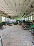 Продава ПРОМ. ПОМЕЩЕНИЕ, гр. Ловеч, Промишлена зона - Изток, снимка 6