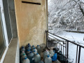 Продава 2-СТАЕН, с. Червена вода, област Русе, снимка 11 - Aпартаменти - 44364362