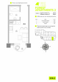 Продава 2-СТАЕН, град Варна, м-т Ален мак • 50746 € / 99250.55 лв. • 20454746 3