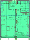 Продава 2-СТАЕН, град Пловдив, Тракия • 92950 € • 15499915 — Holmes.bg