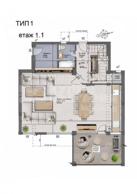 ������� ���� | Imot.bg � ����������� 4