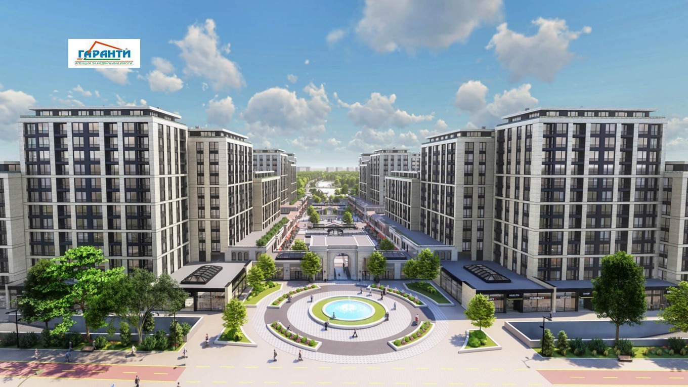 Продава 2-СТАЕН | Imot.bg — изображение 1