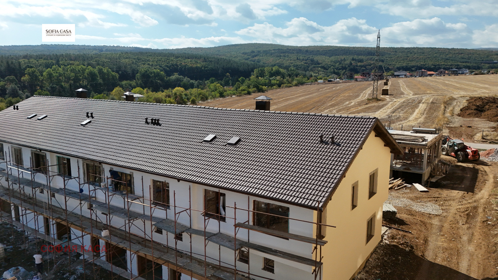 Продава КЪЩА | Imot.bg — изображение 4