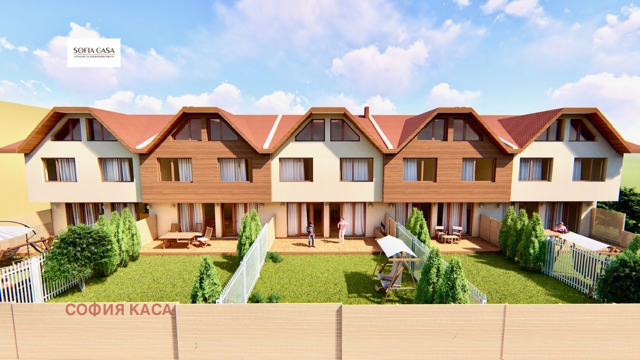 Продава КЪЩА | Imot.bg — изображение 15