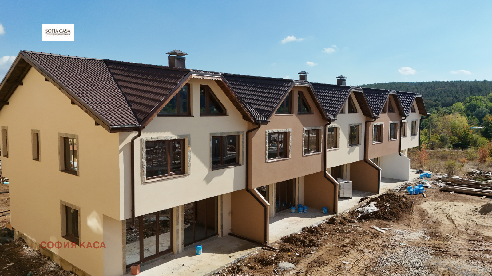 Продава КЪЩА | Imot.bg — изображение 3