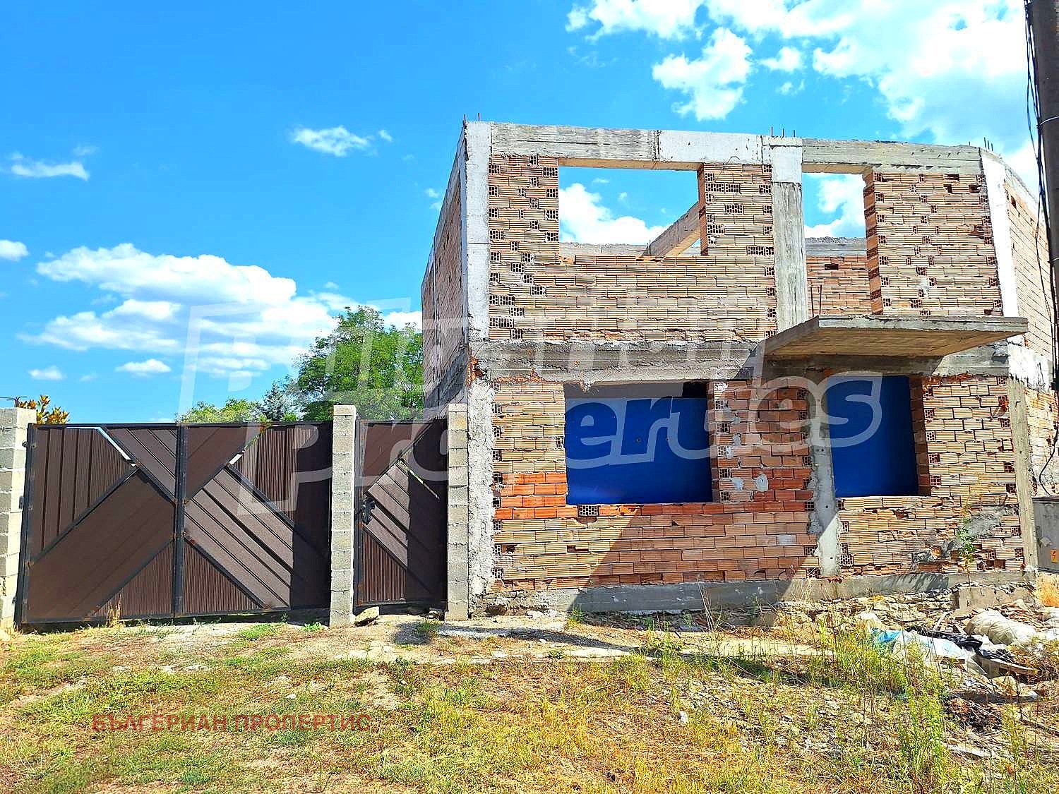 Продава КЪЩА | Imot.bg — изображение 1