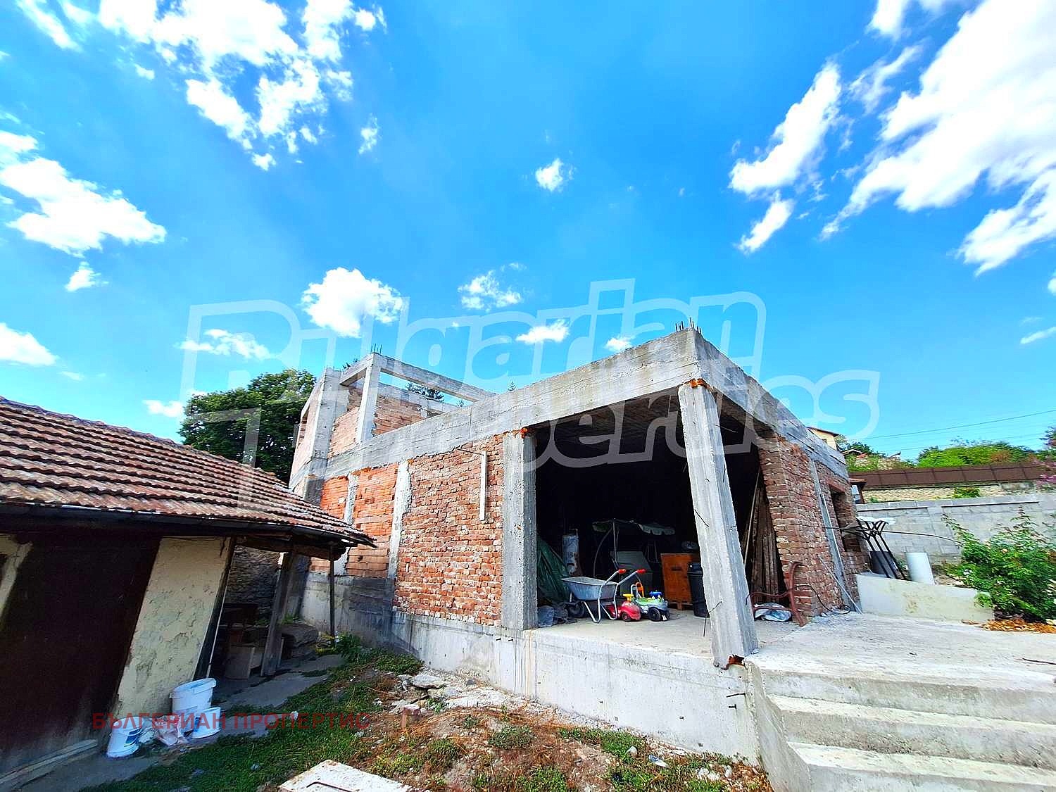 Продава КЪЩА | Imot.bg — изображение 8