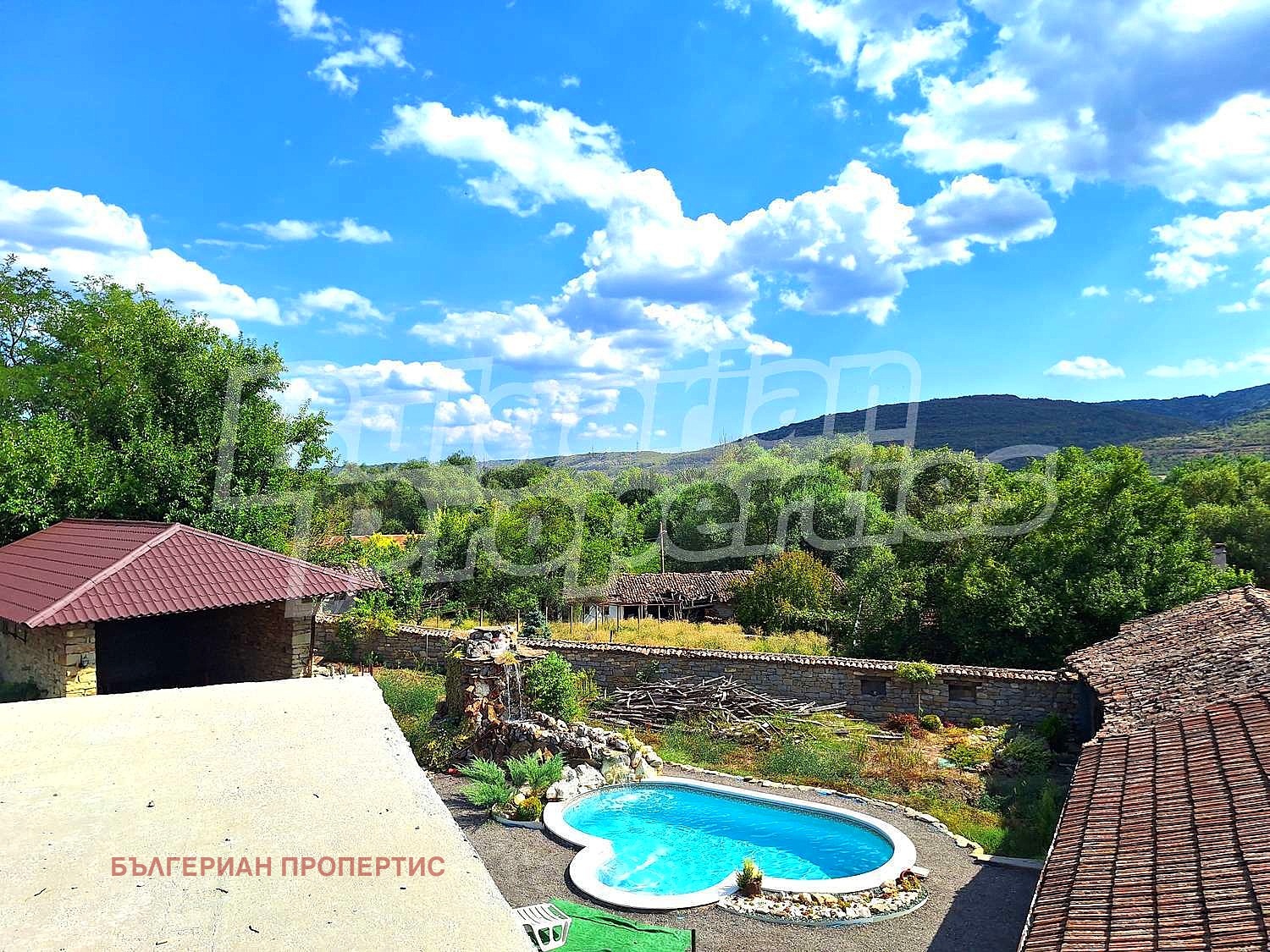 Продава КЪЩА | Imot.bg — изображение 5