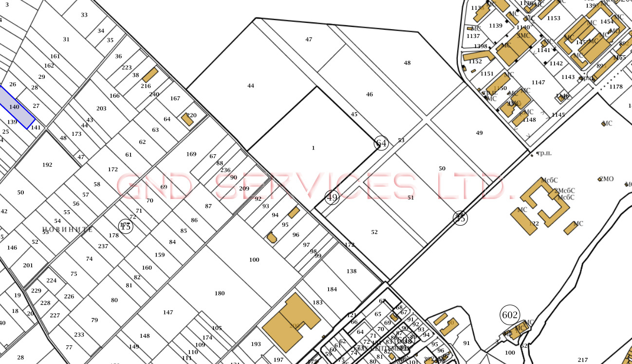 Продава ПАРЦЕЛ | Imot.bg — изображение 3