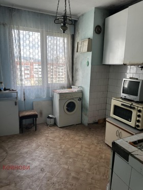 1 ložnice Centar, Stara Zagora 3