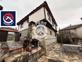 Продава  Къща, с. Хвойна