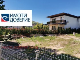 Продава парцел град София Бояна - [1] 