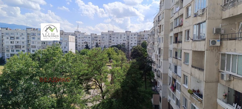 Satılık  Stüdyo Sofia , Lyulin 8 , 46 metrekare | 53948710 - görüntü [11]