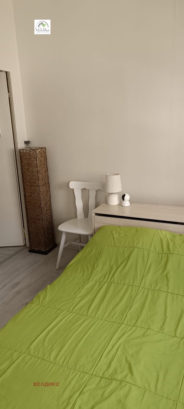 Te koop  Studio Sofia , Ljulin 8 , 46 m² | 53948710 - afbeelding [9]