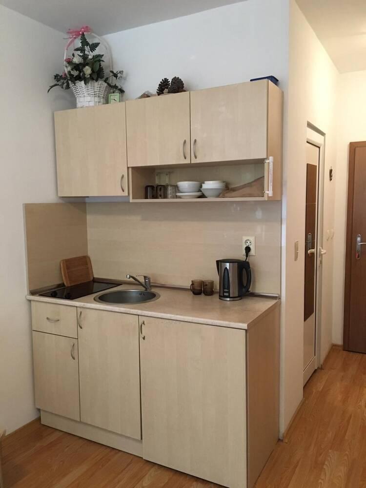 Na sprzedaż  Studio region Burgas , k.k. Slanczew brjag , 33 mkw | 95114686 - obraz [5]