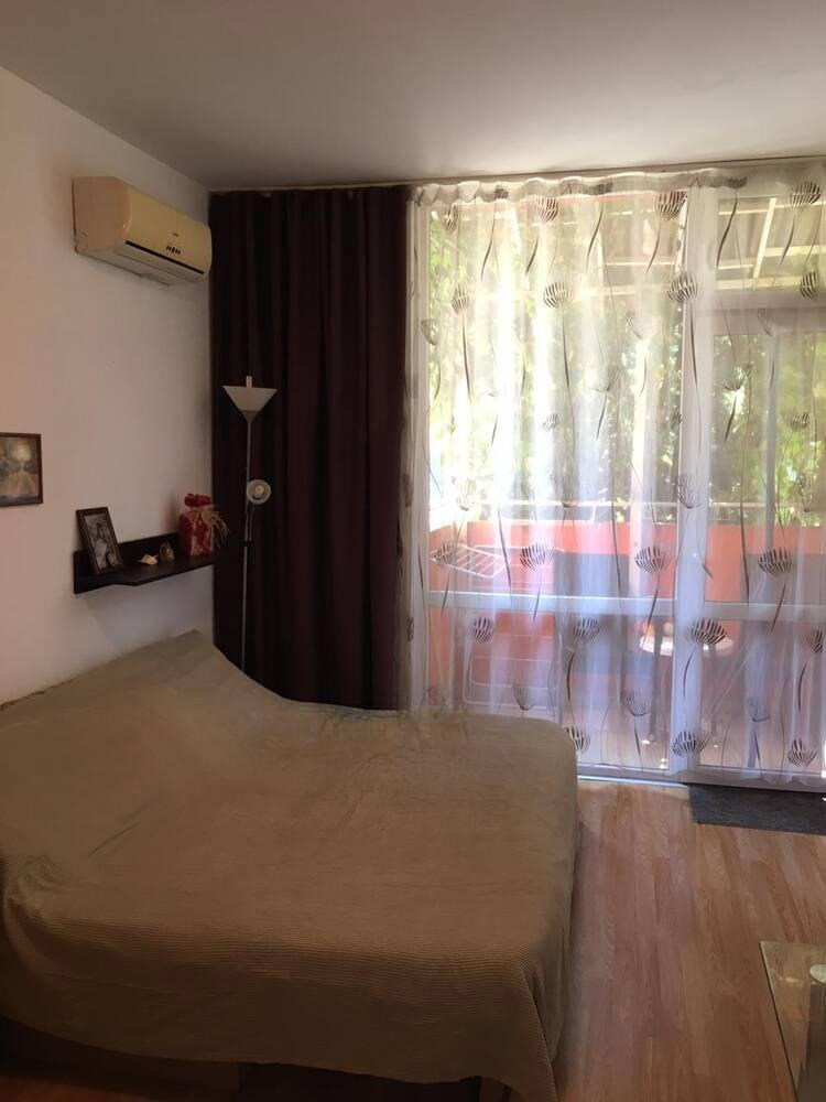 Na sprzedaż  Studio region Burgas , k.k. Slanczew brjag , 33 mkw | 95114686 - obraz [4]