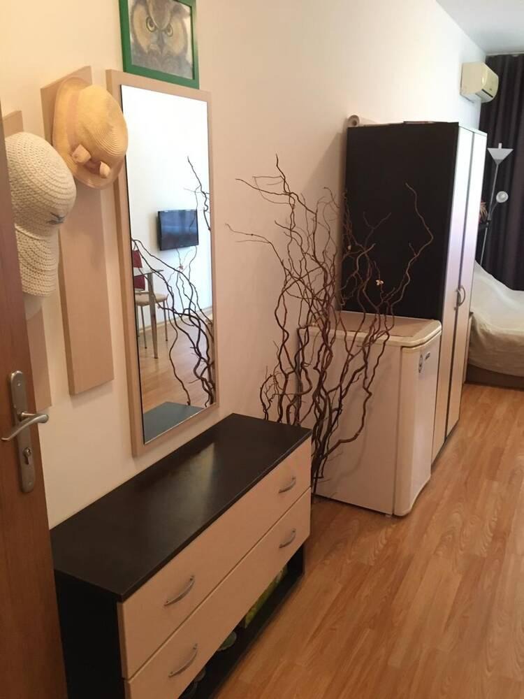 Na sprzedaż  Studio region Burgas , k.k. Slanczew brjag , 33 mkw | 95114686 - obraz [2]