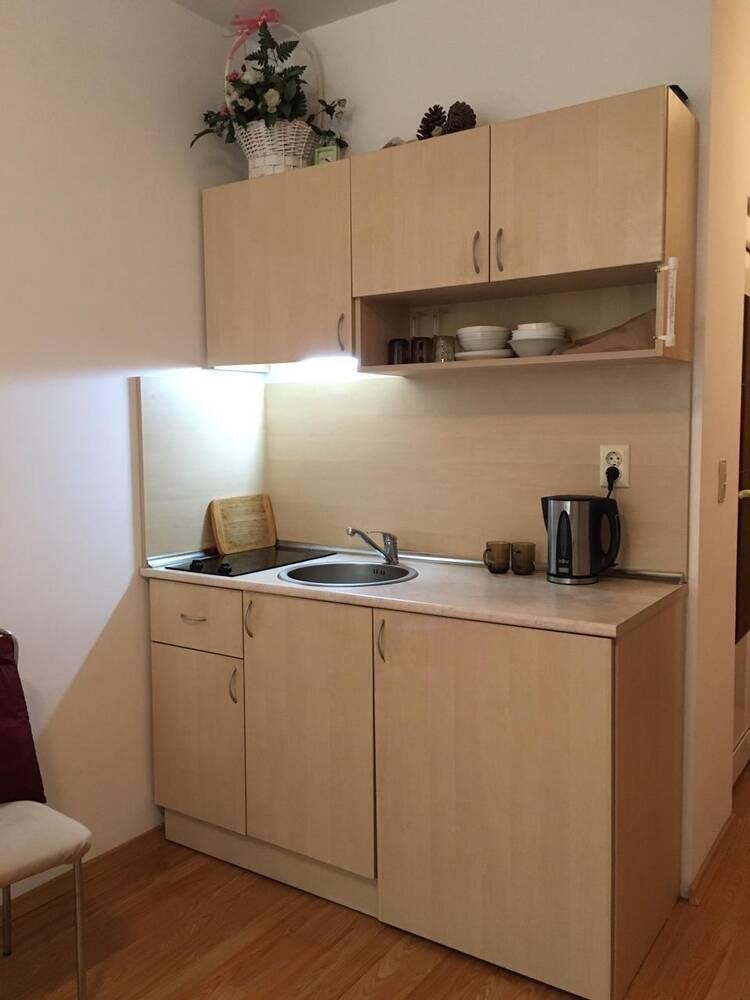 Na sprzedaż  Studio region Burgas , k.k. Slanczew brjag , 33 mkw | 95114686 - obraz [3]