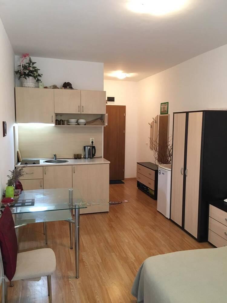Na sprzedaż  Studio region Burgas , k.k. Slanczew brjag , 33 mkw | 95114686