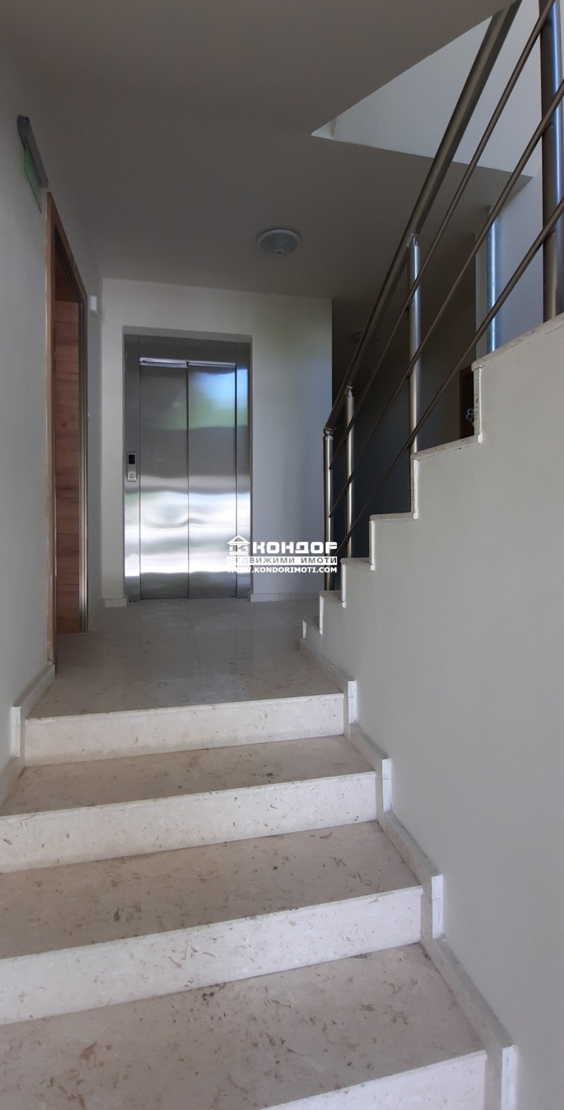 De vânzare  1 dormitor Plovdiv , Vâstaniciesci , 73 mp | 91152574 - imagine [3]