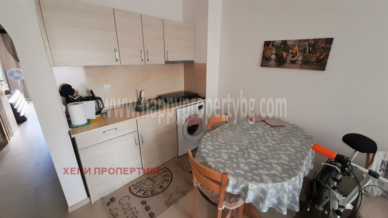 Zu verkaufen  1 Schlafzimmer region Burgas , k.k. Slantschew brjag , 53 qm | 62770316 - Bild [4]