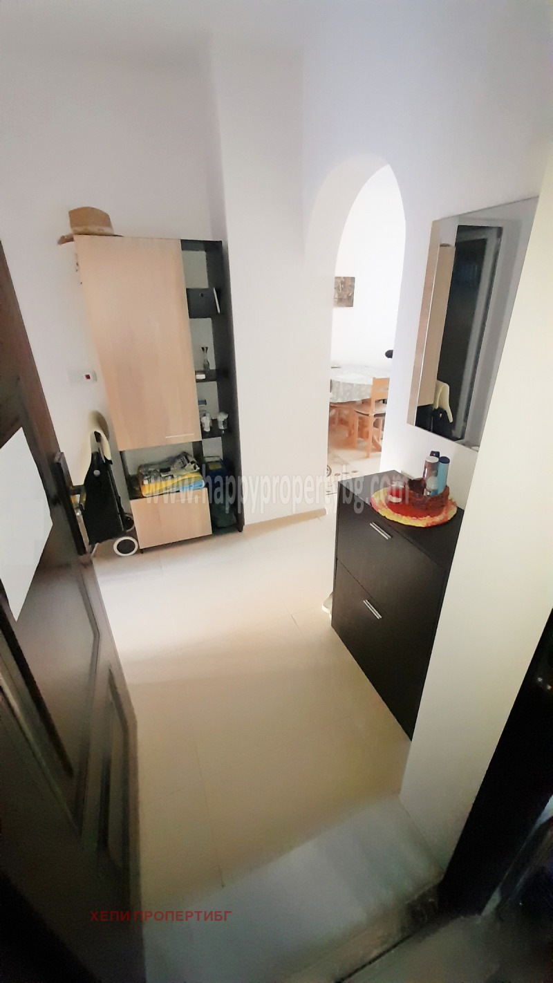 Zu verkaufen  1 Schlafzimmer region Burgas , k.k. Slantschew brjag , 53 qm | 62770316 - Bild [7]