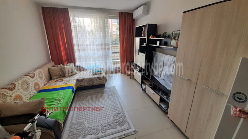 Zu verkaufen  1 Schlafzimmer region Burgas , k.k. Slantschew brjag , 53 qm | 62770316 - Bild [2]