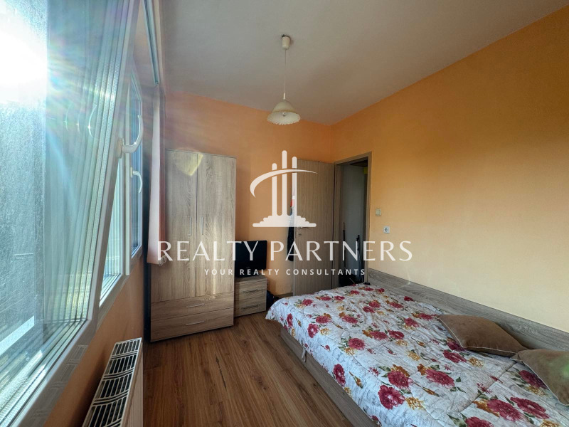 Продава  2-стаен град София , Люлин 4 , 48 кв.м | 76637767 - изображение [7]