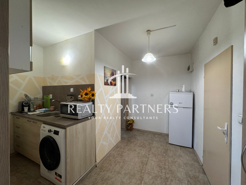 Продава  2-стаен град София , Люлин 4 , 48 кв.м | 76637767 - изображение [11]