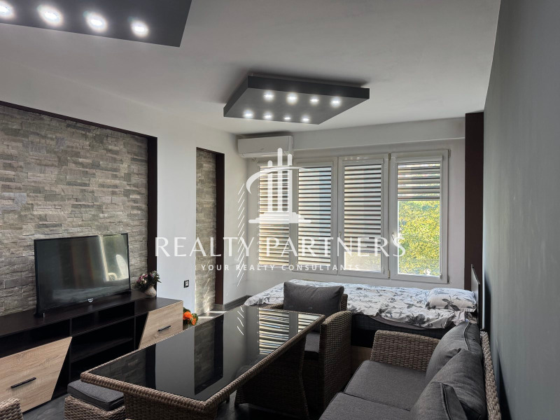 Продава  2-стаен град София , Люлин 4 , 48 кв.м | 76637767 - изображение [6]