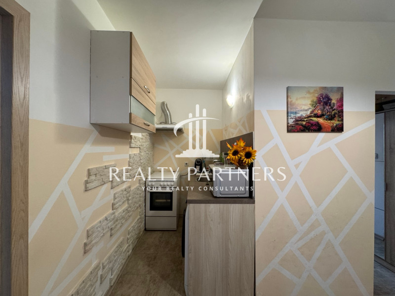 Продава  2-стаен град София , Люлин 4 , 48 кв.м | 76637767 - изображение [3]