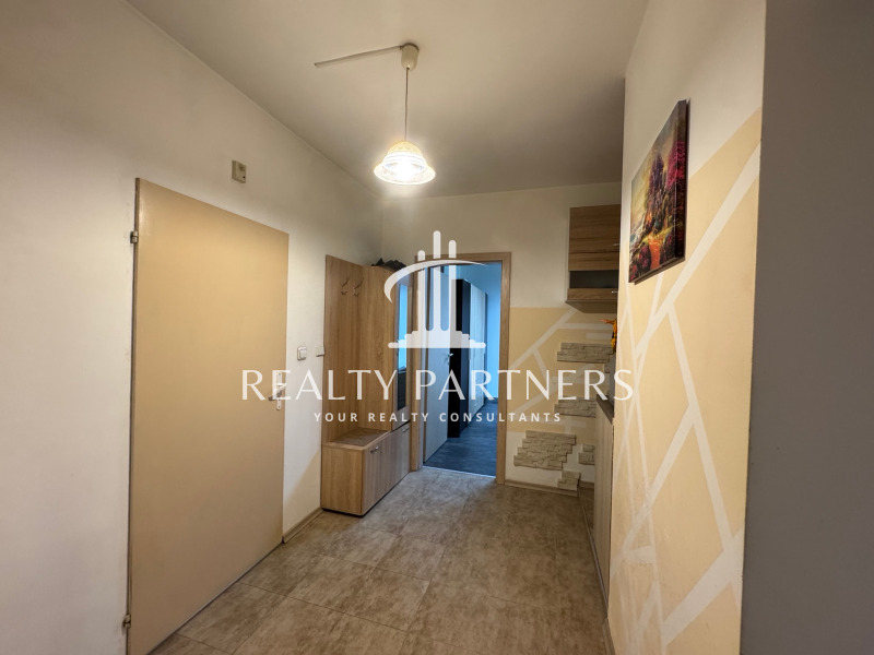 Продава  2-стаен град София , Люлин 4 , 48 кв.м | 76637767 - изображение [4]